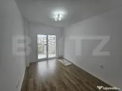 Apartament finisat semidecomandat cu 2 camere, parcare subte 
