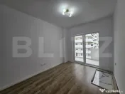 Apartament finisat semidecomandat cu 2 camere, parcare subte 