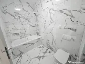 Apartament finisat semidecomandat cu 2 camere, parcare subte 