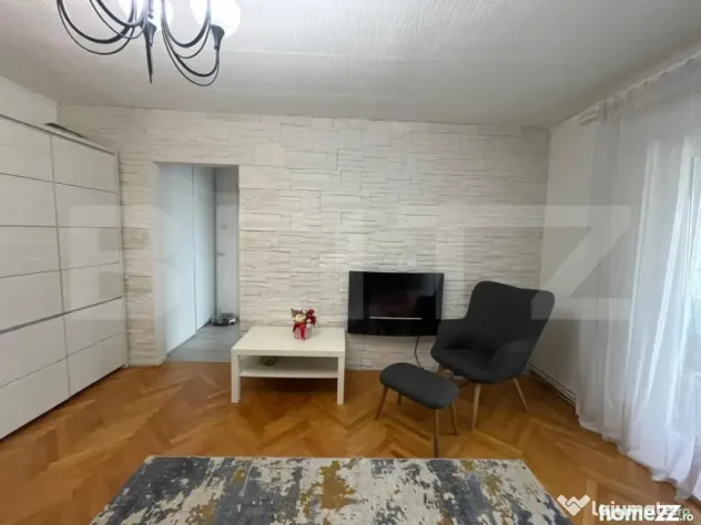 Apartament 2 camere, 51 mp, zona Blocuri - Campia Turzii - Campia Turzii (Cluj)