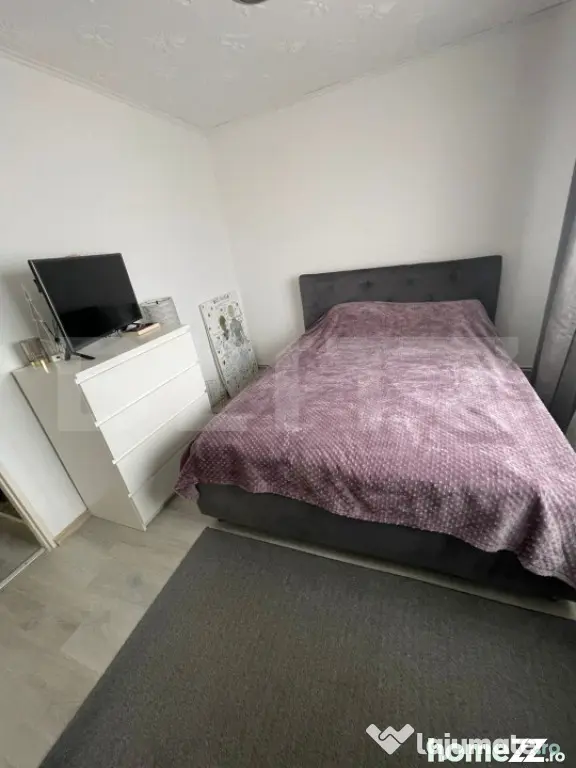 Apartament 2 camere, 51 mp, zona Blocuri - Campia Turzii - Campia Turzii (Cluj)