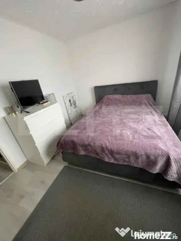 Apartament 2 camere, 51 mp, zona Blocuri - Campia Turzii - Campia Turzii (Cluj)