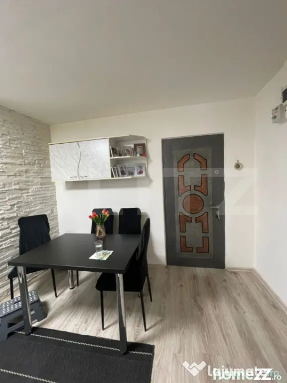 Apartament 2 camere, 51 mp, zona Blocuri - Campia Turzii - Campia Turzii (Cluj)