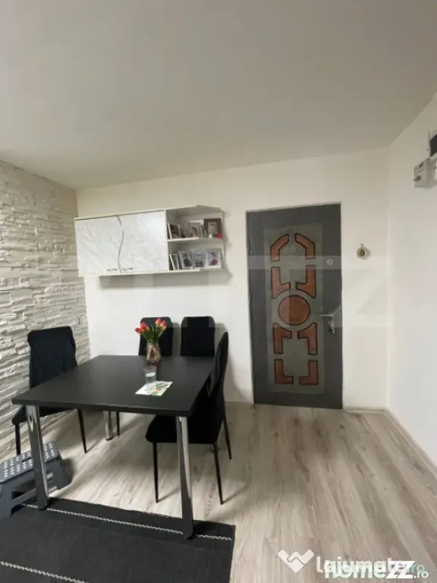 Apartament 2 camere, 51 mp, zona Blocuri - Campia Turzii - Campia Turzii (Cluj)