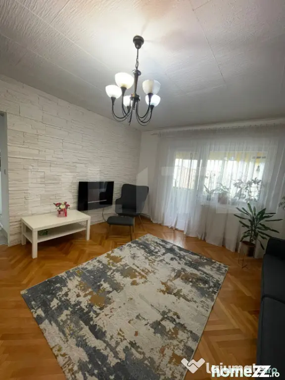Apartament 2 camere, 51 mp, zona Blocuri - Campia Turzii - Campia Turzii (Cluj)