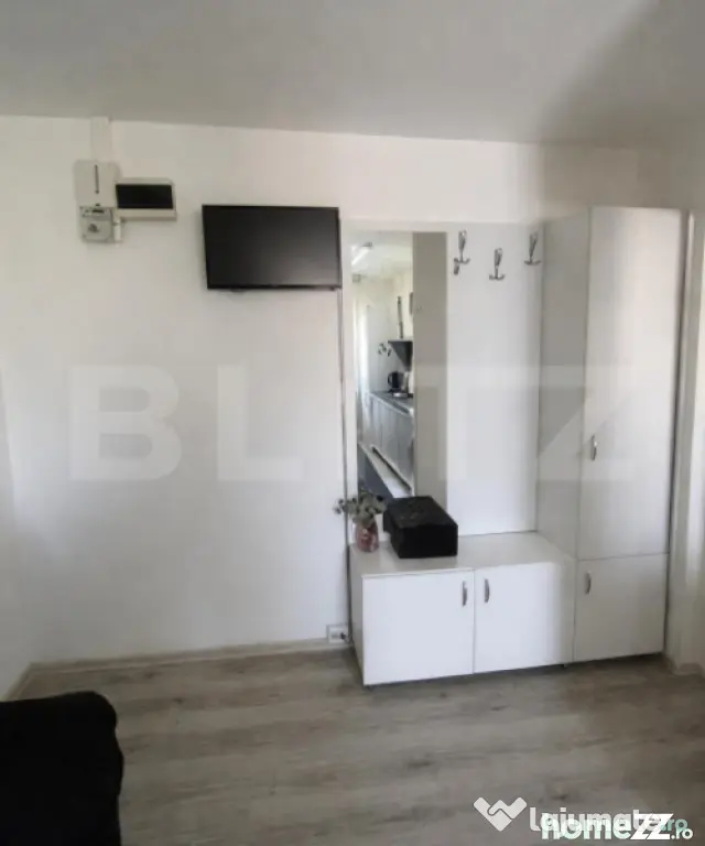 Apartament 2 camere, 51 mp, zona Blocuri - Campia Turzii - Campia Turzii (Cluj)