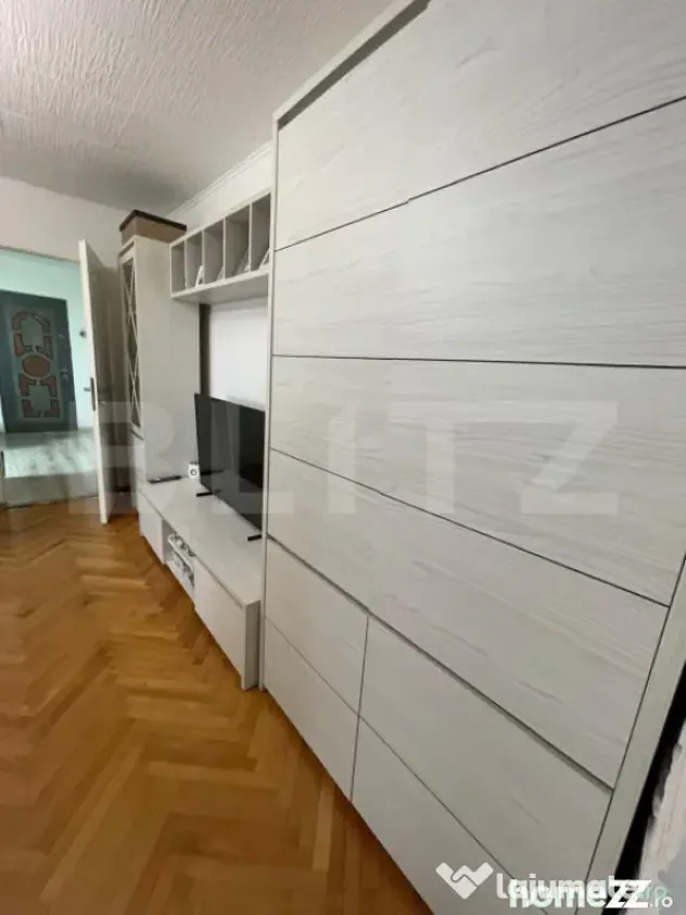 Apartament 2 camere, 51 mp, zona Blocuri - Campia Turzii - Campia Turzii (Cluj)