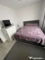Apartament 2 camere, 51 mp, zona Blocuri - Campia Turzii 