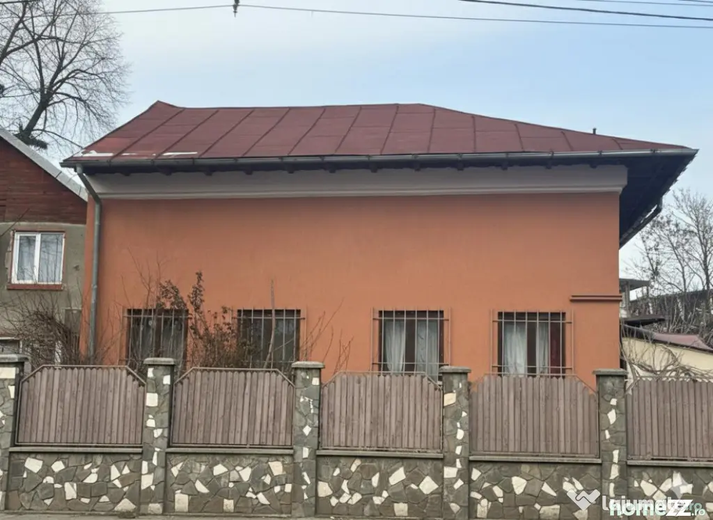 Casă de vânzare – Zonă centrală Ploiești | Potențial