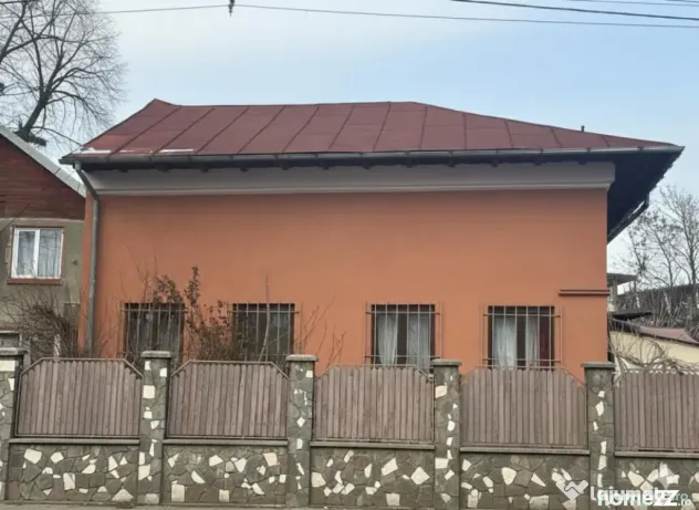 Casă de vânzare – Zonă centrală Ploiești | Potențial