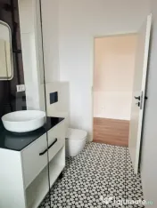 Duplex stil mediteranean 