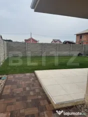 Duplex stil mediteranean 