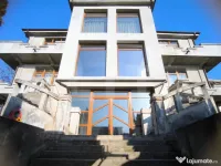 Vila P+2E, 550 mp utili, 970 mp teren, zona Calea Severinulu 