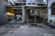 Vila P+2E, 550 mp utili, 970 mp teren, zona Calea Severinulu 