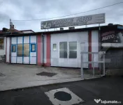 Vila P+2E, 550 mp utili, 970 mp teren, zona Calea Severinulu 
