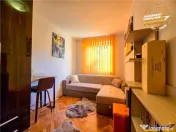Decomandat, 3camere, etaj1, parcare inclusa, Aleea Teilor, S 