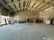 Spațiu comercial, 580 mp, zona Artema Shopping City 