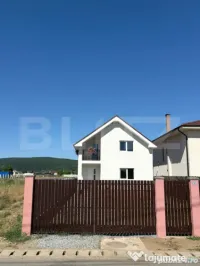 Casă individuală la preț de apartament – Gilău 