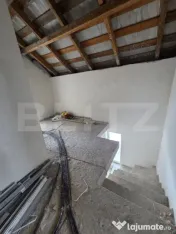 Casă individuală la preț de apartament – Gilău 