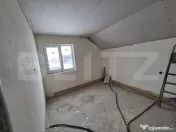 Casă individuală la preț de apartament – Gilău 