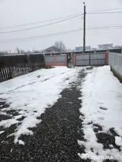 Casă individuală la preț de apartament – Gilău 