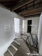 Casă individuală la preț de apartament – Gilău 