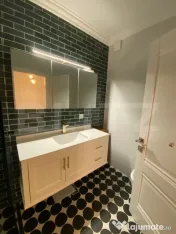 ???? Apartament 3 camere | 2 băi | 2 balcoane | Calea Moldo 