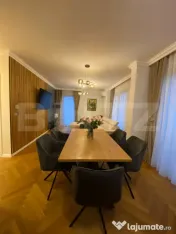 ???? Apartament 3 camere | 2 băi | 2 balcoane | Calea Moldo 