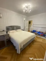 ???? Apartament 3 camere | 2 băi | 2 balcoane | Calea Moldo 