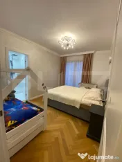 ???? Apartament 3 camere | 2 băi | 2 balcoane | Calea Moldo 