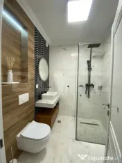 ???? Apartament 3 camere | 2 băi | 2 balcoane | Calea Moldo 
