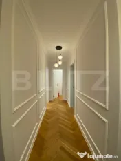 ???? Apartament 3 camere | 2 băi | 2 balcoane | Calea Moldo 