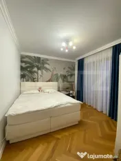 ???? Apartament 3 camere | 2 băi | 2 balcoane | Calea Moldo 