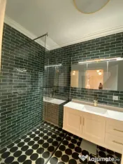 ???? Apartament 3 camere | 2 băi | 2 balcoane | Calea Moldo 