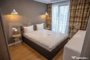 Apartament de lux 2 camere, parcare, Calea Turzii 