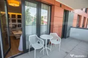 Apartament de lux 2 camere, parcare, Calea Turzii 