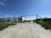 Spațiu industrial, 28.100mp, zona Bucovăț 