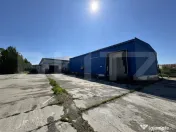 Spațiu industrial, 28.100mp, zona Bucovăț 