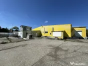 Spațiu industrial, 28.100mp, zona Bucovăț 
