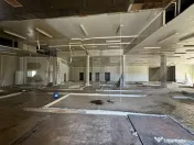 Spațiu industrial, 28.100mp, zona Bucovăț 