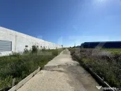 Spațiu industrial, 28.100mp, zona Bucovăț 