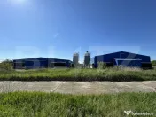 Spațiu industrial, 28.100mp, zona Bucovăț 