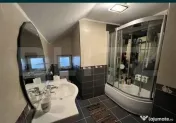 Casa individuala 4 camere, 130 mp, zona Valea Calugareasca, 