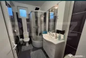 Casa individuala 4 camere, 130 mp, zona Valea Calugareasca, 