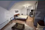 Casa individuala 4 camere, 130 mp, zona Valea Calugareasca, 