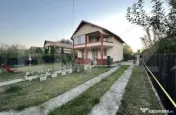 Casa individuala 4 camere, 130 mp, zona Valea Calugareasca, 