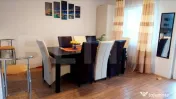 Casa individuala 4 camere, 130 mp, zona Valea Calugareasca, 