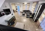 Casa individuala 4 camere, 130 mp, zona Valea Calugareasca, 