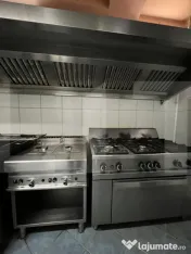 Spațiu Comercial 40 mp – Ideal Fast-Food / Delivery – Z 