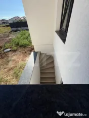 Casă modernă S+P | 131 mp utili | Teren 575 mp | La cheie 